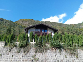 Chalet cima 12 Valle di Sella Norge